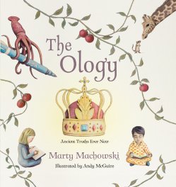 the_ology_book